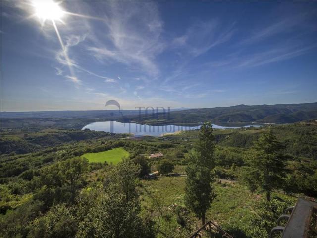 Villa Indipendente in vendita a Izzalini, Umbria