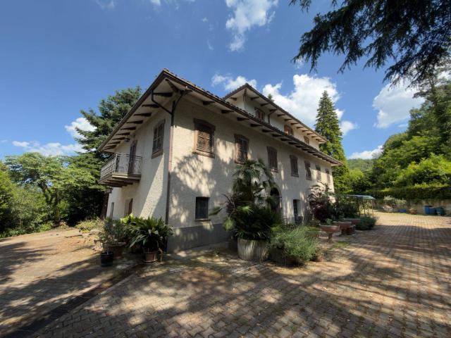 Villa Indipendente in vendita a Marche, Macerata