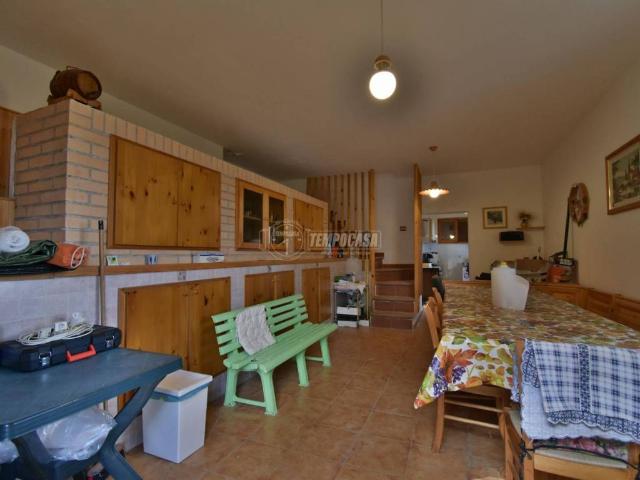 Villa Indipendente in vendita a Marche, Macerata