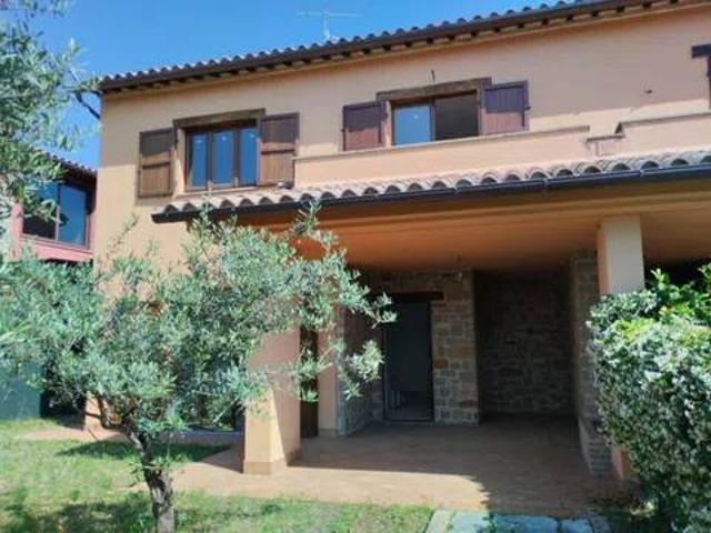 Villa Indipendente in vendita a Marche, Macerata
