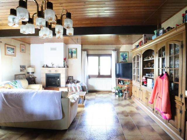 Villa Indipendente in vendita a Betania, Tolmezzo