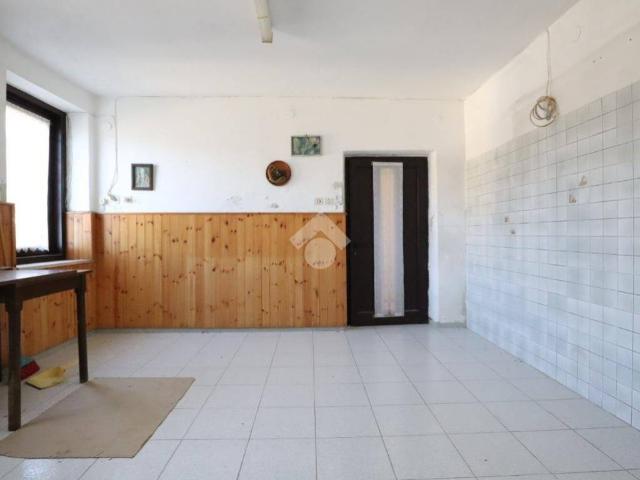 Villa Indipendente in vendita a Tolmezzo, Friuli-Venezia Giulia