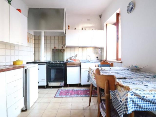 Villa Indipendente in vendita a Tolmezzo, Friuli-Venezia Giulia