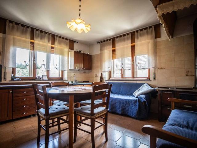 Villa Indipendente in vendita a Fusea / Fusee, Tolmezzo / Tumieç