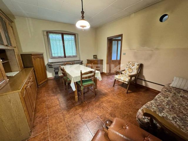 Villa Indipendente in vendita a Casanova, Tolmezzo