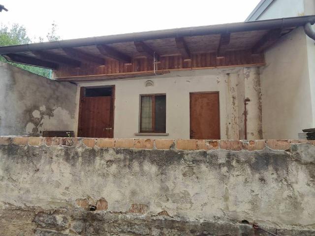 Villa Indipendente in vendita a Fusea, Tolmezzo
