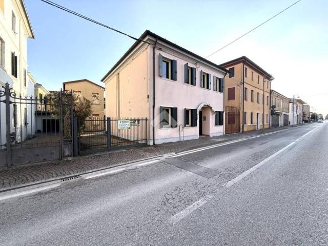 Villa Indipendente in vendita a Tombolo, Veneto