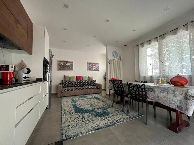 Villa Indipendente in vendita a Tombolo, Padova