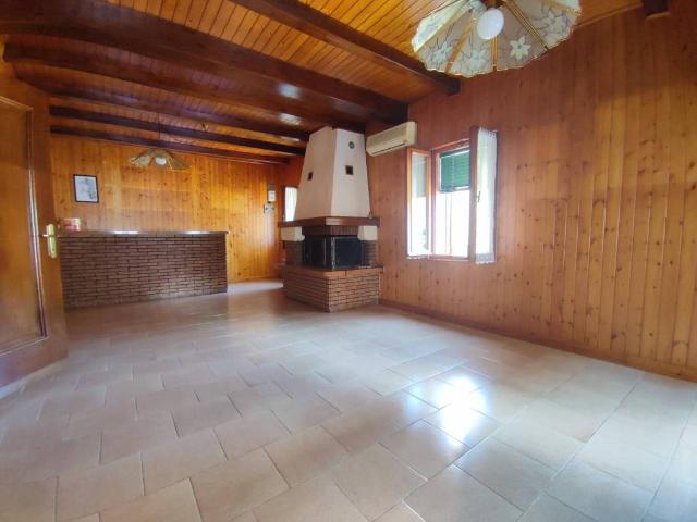 Villa Indipendente in vendita a Tombolo, Veneto