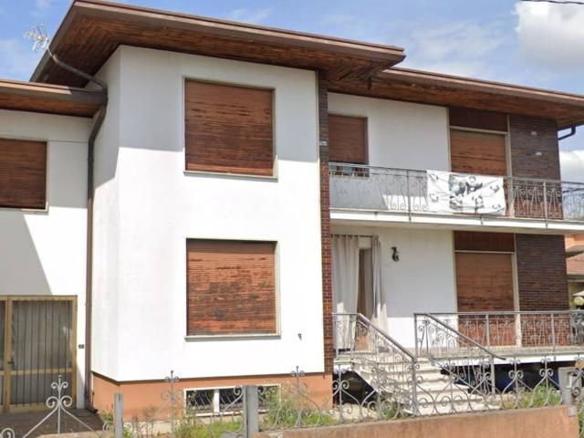 Villa Indipendente in vendita a Tombolo, Veneto