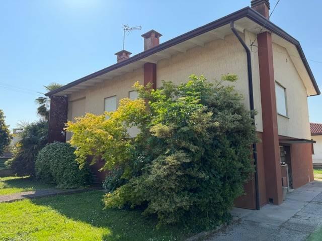 Villa Indipendente in vendita a Tombolo, Veneto