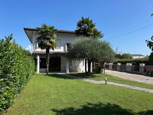 Villa Indipendente in vendita a Tombolo, Veneto
