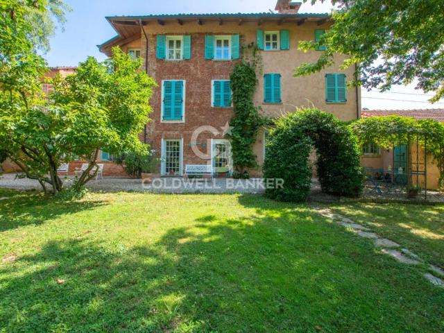 Casa in vendita a Piemonte, Asti