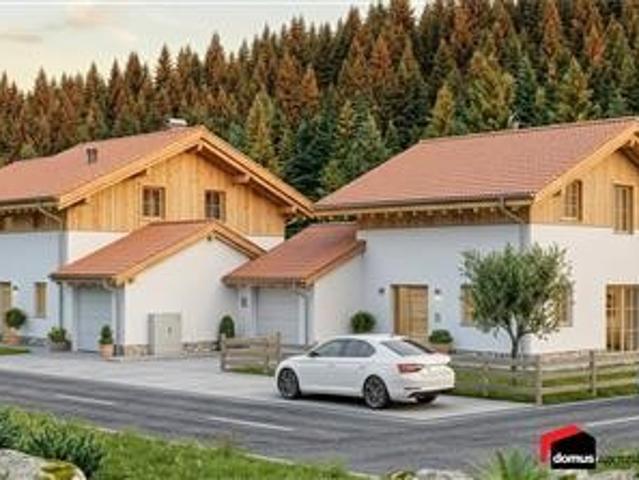 Villa Indipendente in vendita a Costa, Tonezza del Cimone