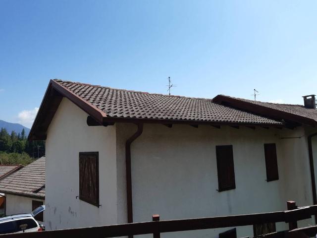 Villa Indipendente in vendita a Tonezza Del Cimone, Veneto