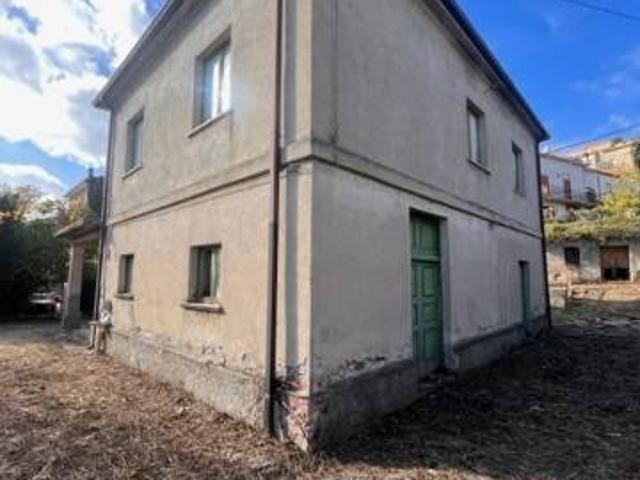 Villa Indipendente in vendita a Calabria, Cosenza