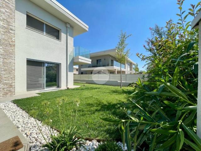 Villa Indipendente in vendita a Torbole Casaglia, Lombardia