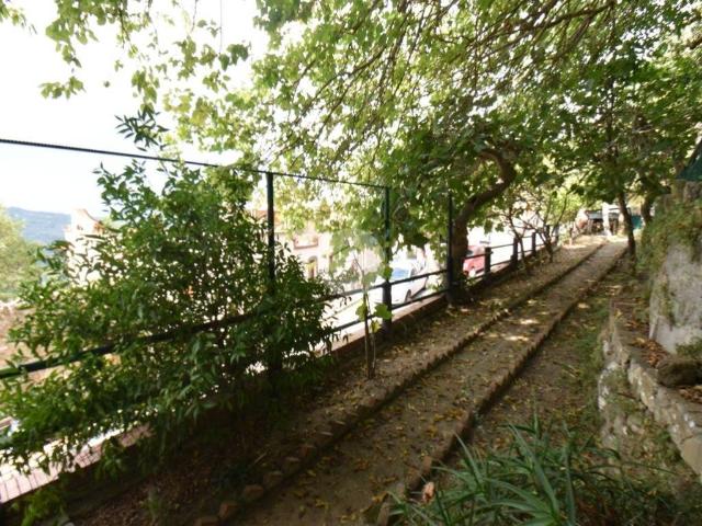 Villa Indipendente in vendita a Torchiara, Campania