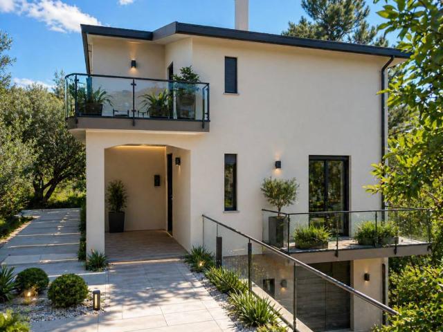 Villa Indipendente in vendita a Torchiara, Campania