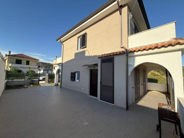 Villa Indipendente in vendita a Impiso, Torchiara