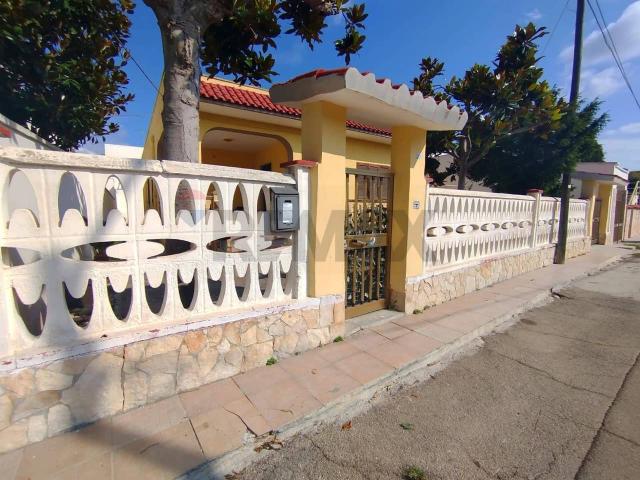 Villa Indipendente in vendita a Puglia, Brindisi