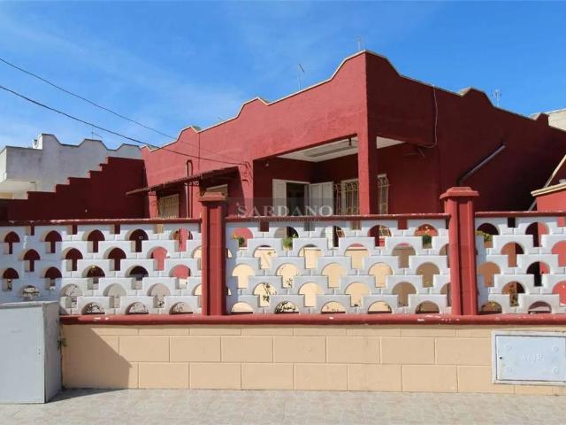 Villa Indipendente in vendita a Torchiarolo, Brindisi