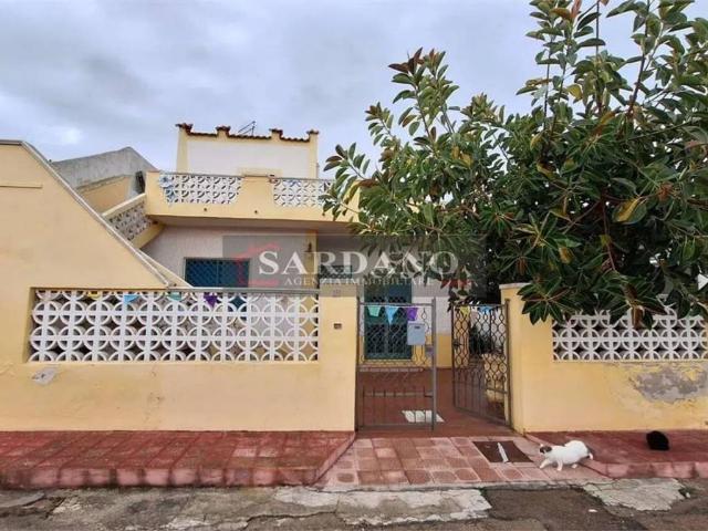 Villa Indipendente in vendita a Torchiarolo, Brindisi