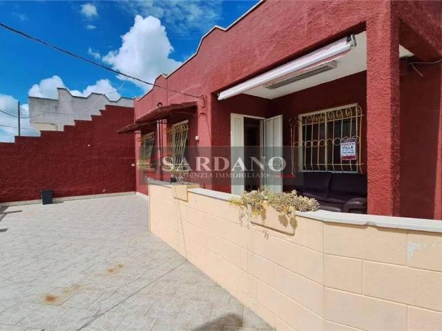 Villa Indipendente in vendita a Torchiarolo, Brindisi