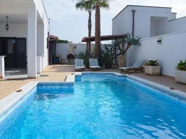 Villa Indipendente in vendita a Puglia, Brindisi