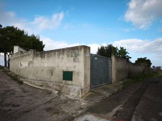Villa Indipendente in vendita a Puglia, Brindisi