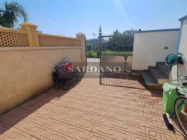 Villa Indipendente in vendita a Residence Miramare, Torchiarolo