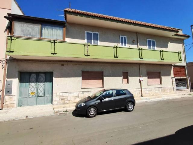 Villa Indipendente in vendita a Torchiarolo, Brindisi