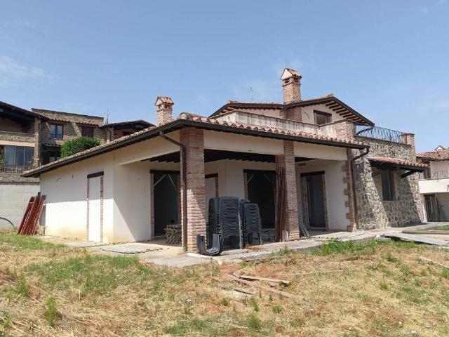 Villa Indipendente in vendita a Torgiano, Umbria