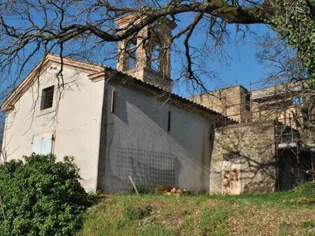 Villa Indipendente in vendita a Piana, Torgiano