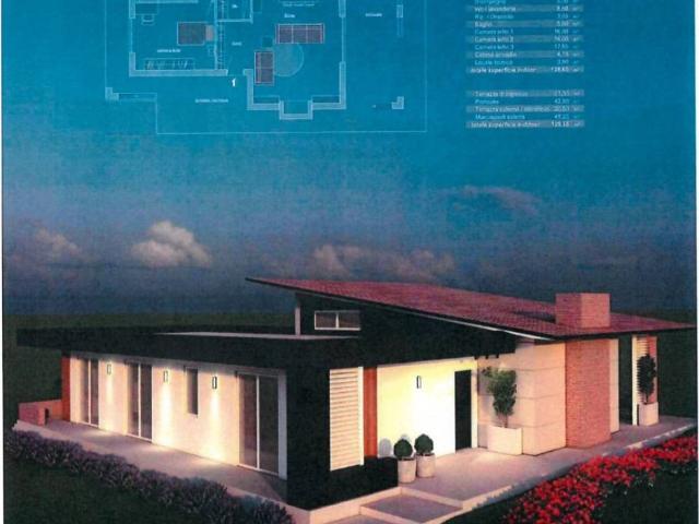 Villa Indipendente in vendita a Torgiano, Umbria