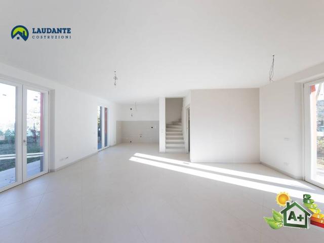 Villa Indipendente in vendita a Fornaci, Torgiano