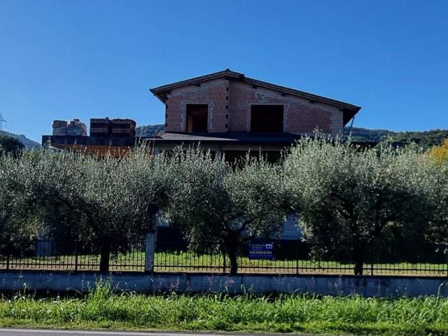 Villa Indipendente in vendita a Torgiano, Umbria