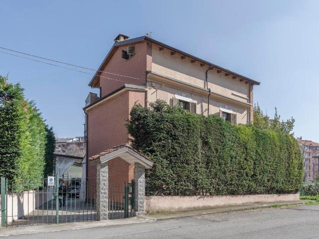Villa Indipendente in vendita a Lucento, Torino