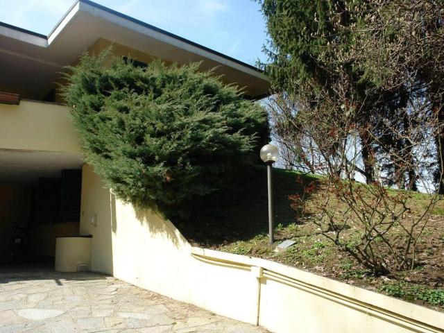 Villa Indipendente in vendita a Cavoretto, Piemonte
