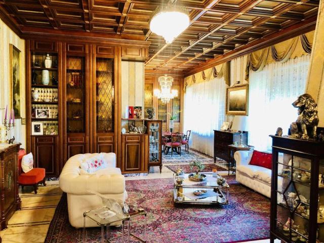 Villa Indipendente in vendita a Reaglie, Piemonte