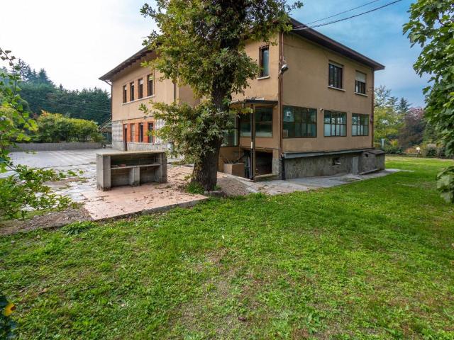 Villa Indipendente in vendita a Reaglie, Piemonte
