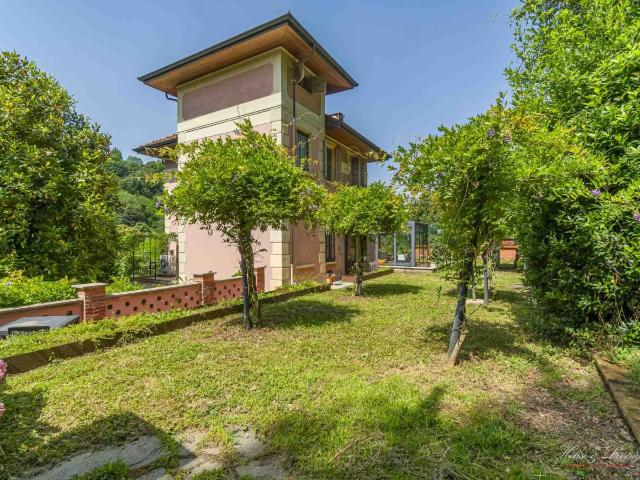 Villa Indipendente in vendita a Reaglie, Piemonte