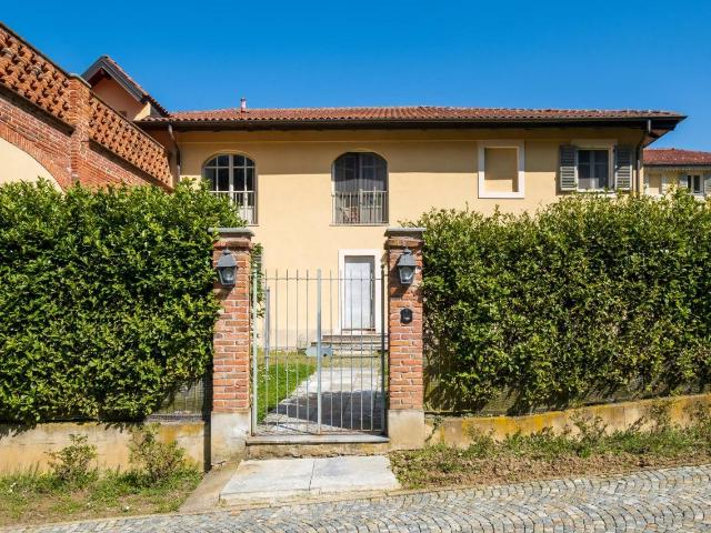 Villa Indipendente in vendita a Circoscrizione 7, Piemonte