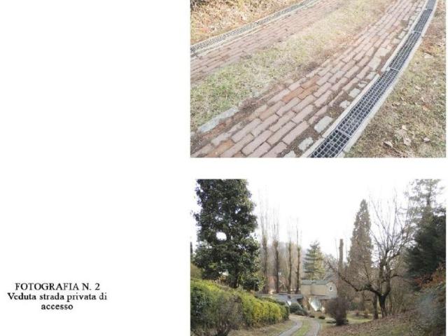 Villa Indipendente in vendita a Circoscrizione 7, Piemonte