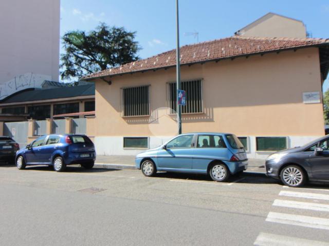 Villa Indipendente in vendita a Circoscrizione 8, Piemonte