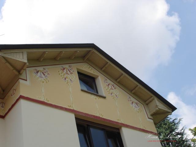 Villa Indipendente in vendita a Cavoretto, Piemonte