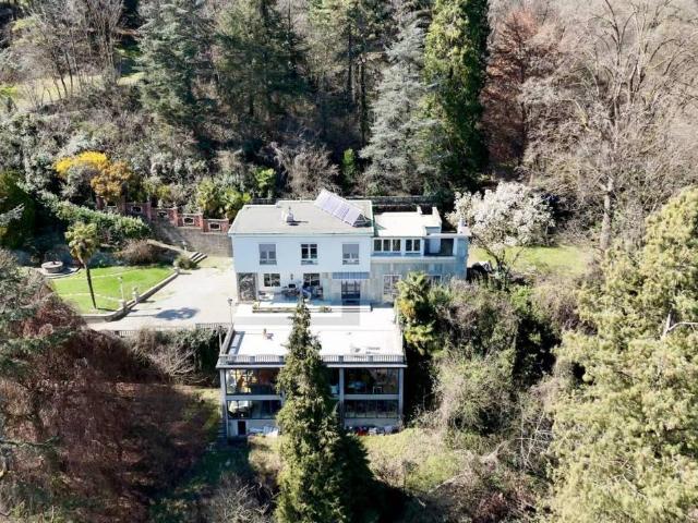 Villa Indipendente in vendita a Reaglie, Piemonte