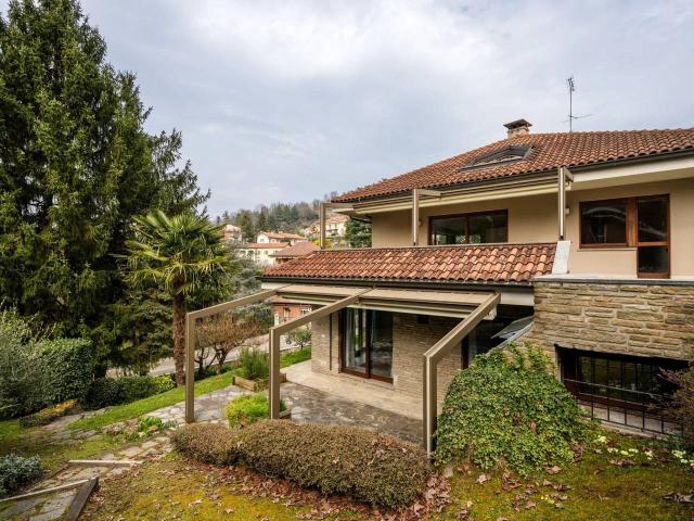 Villa Indipendente in vendita a Cavoretto, Piemonte