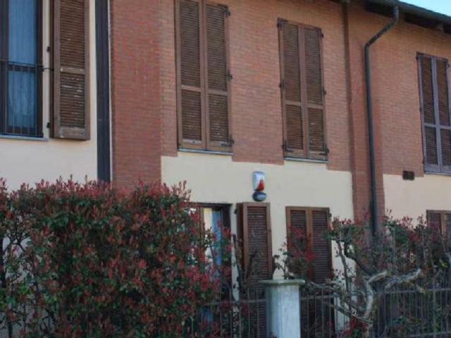Villa Indipendente in vendita a Circoscrizione 6, Piemonte