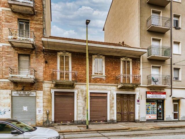 Villa Indipendente in vendita a Circoscrizione 4, Piemonte